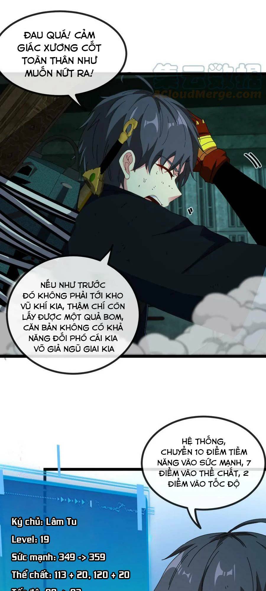 Chương 64 - Trang 42