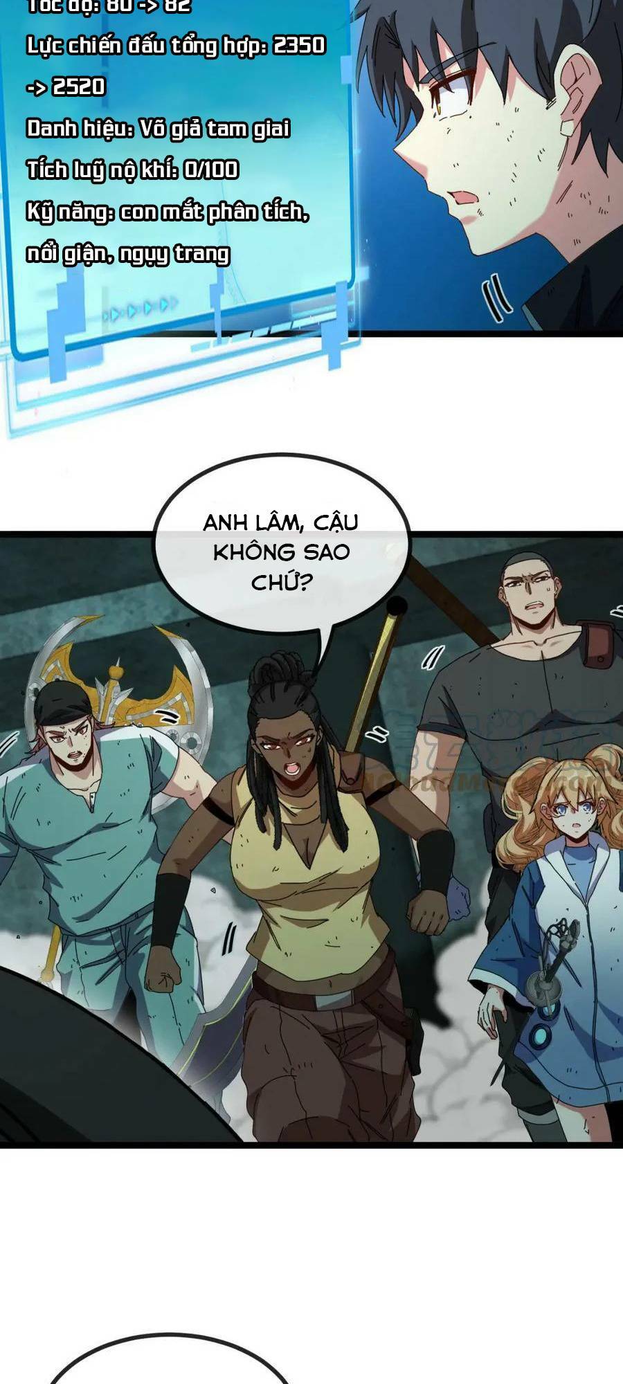 Chương 64 - Trang 43