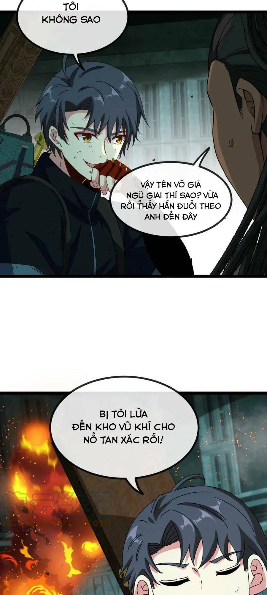 Chương 64 - Trang 44