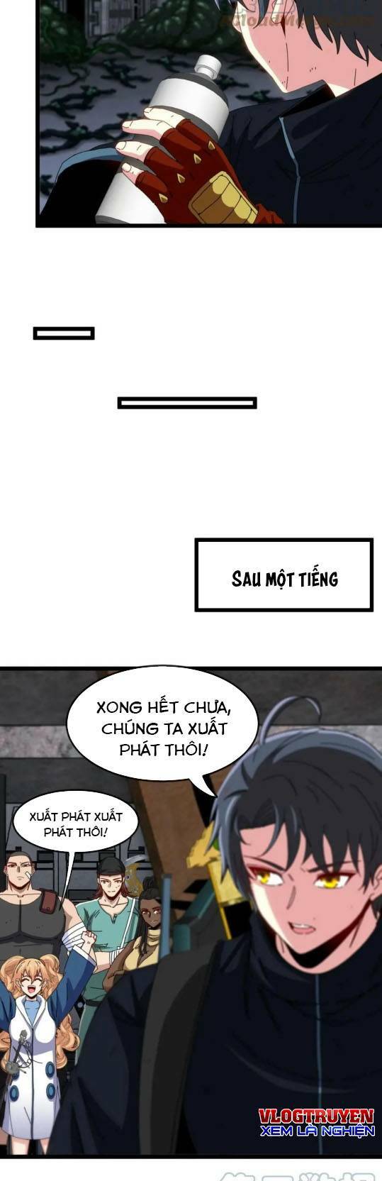 Chương 65 - Trang 3