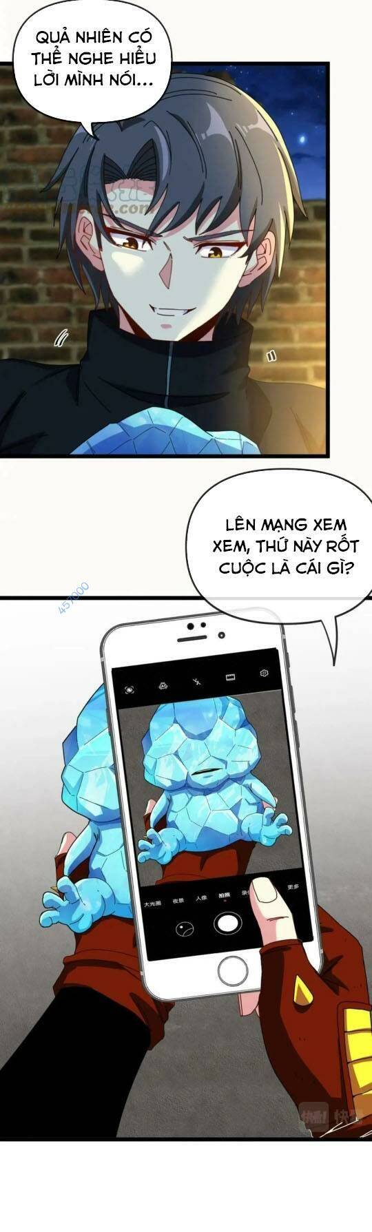 Chương 65 - Trang 26