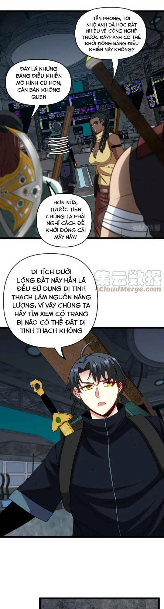 Chương 65 - Trang 7