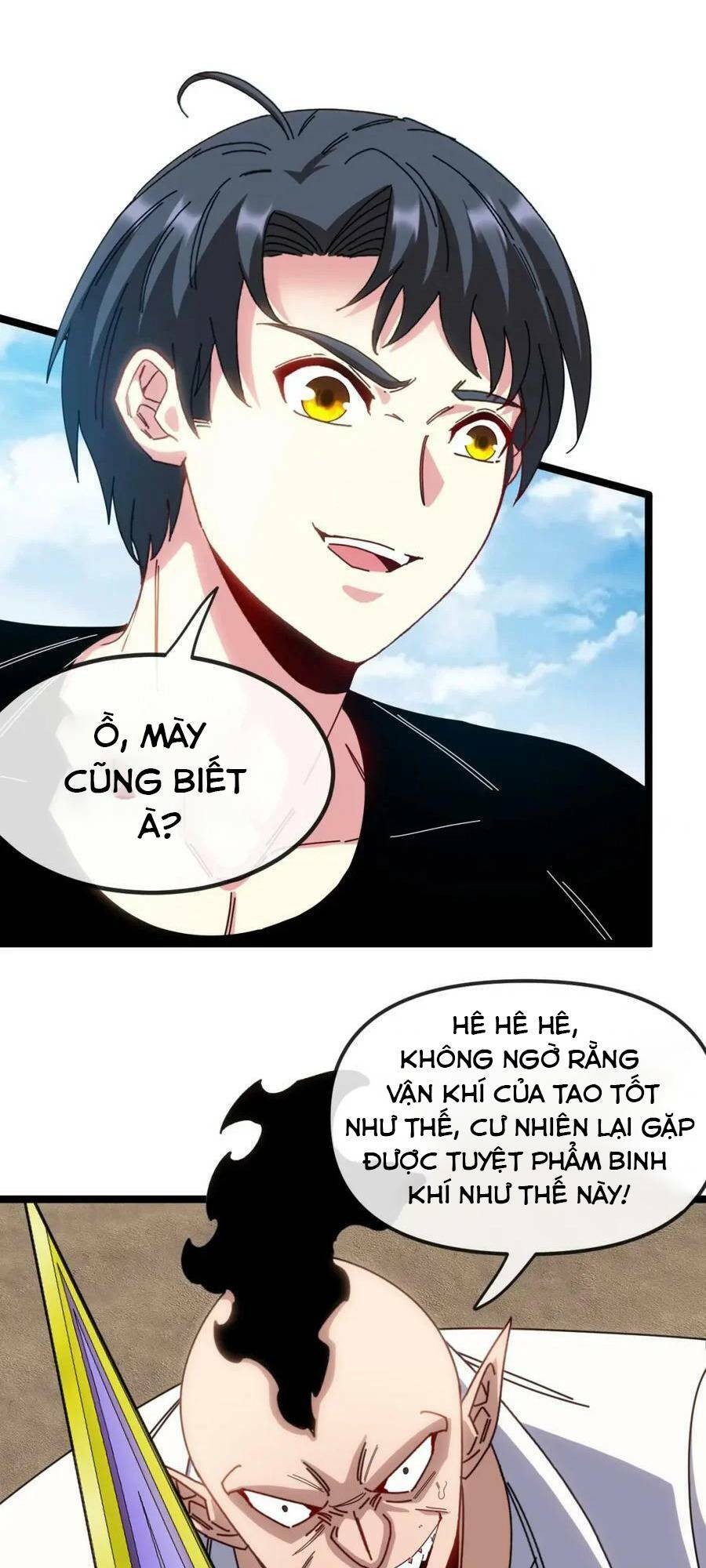 Chương 67 - Trang 32