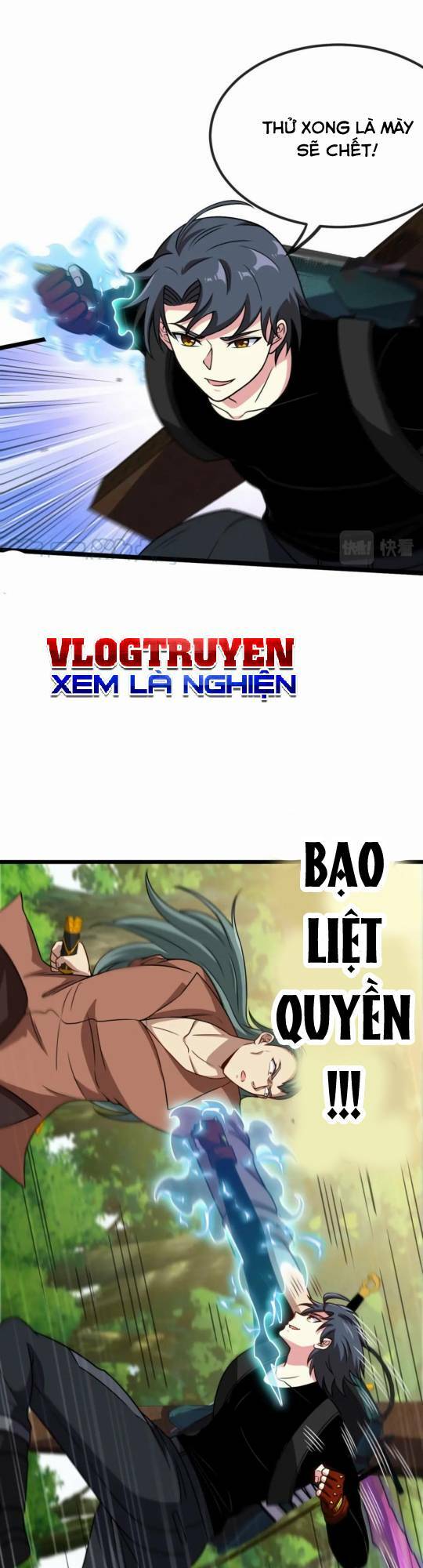 Chương 69 - Trang 10