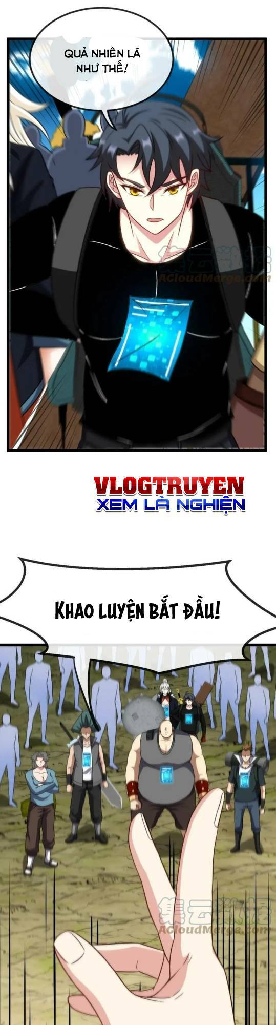 Chương 70 - Trang 10