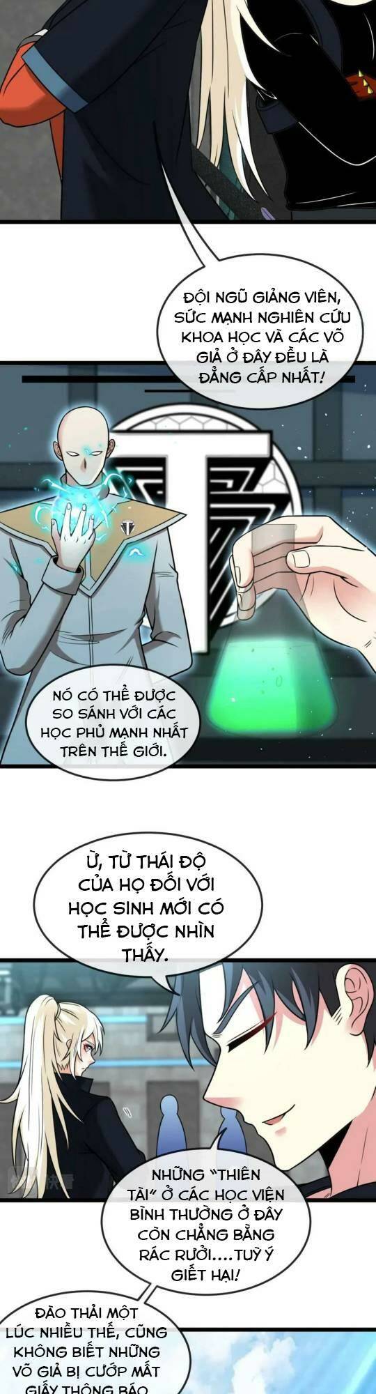 Chương 71 - Trang 13