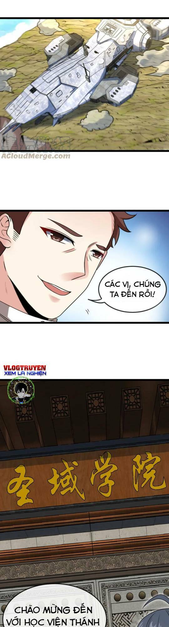 Chương 71 - Trang 16