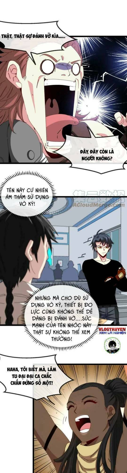 Chương 72 - Trang 18