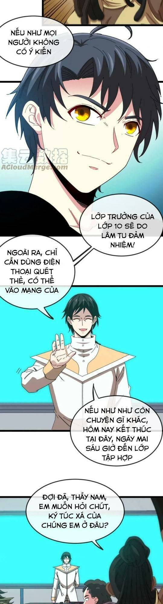 Chương 72 - Trang 19