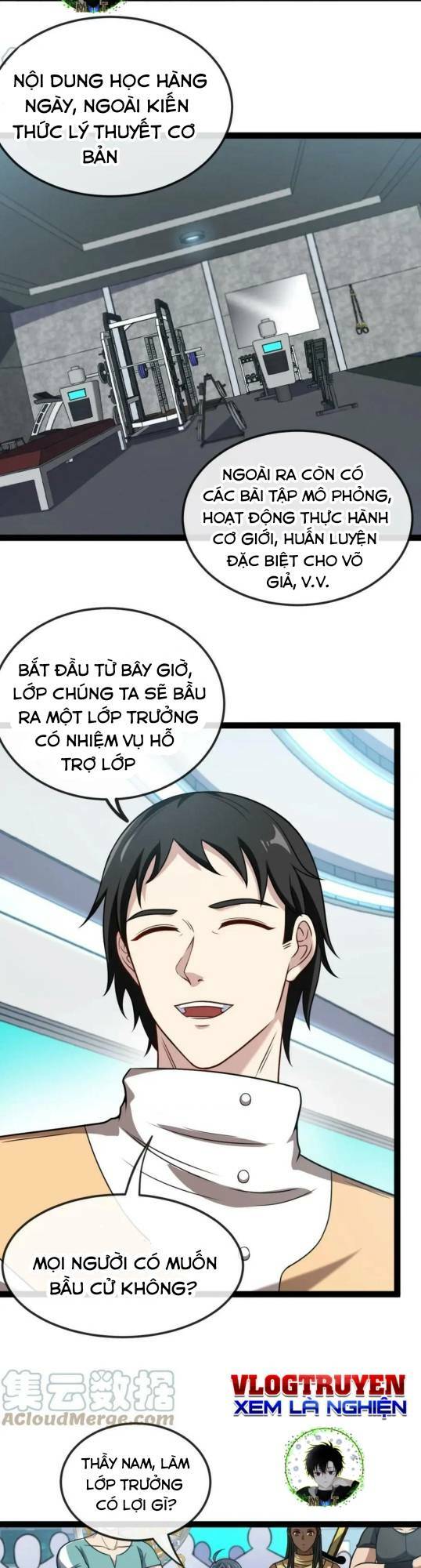 Chương 72 - Trang 3