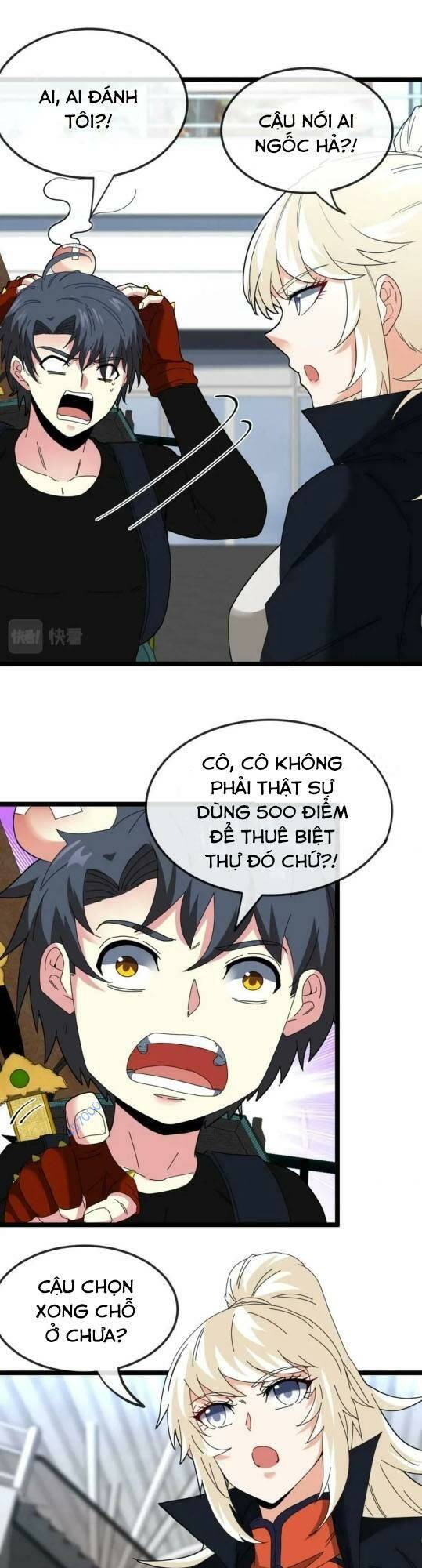 Chương 72 - Trang 25