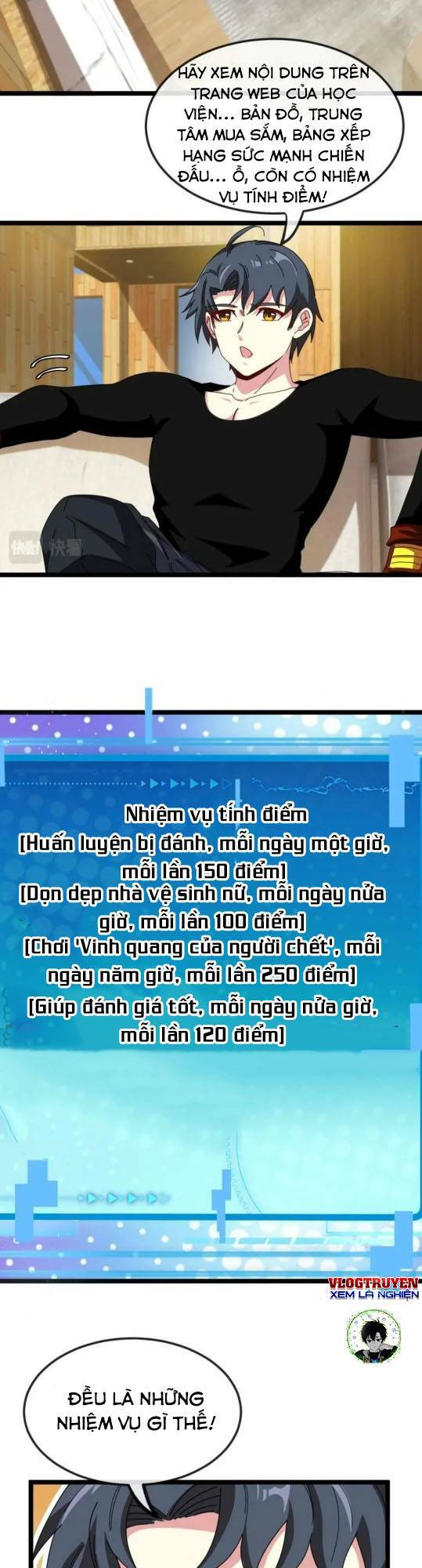 Chương 72 - Trang 29