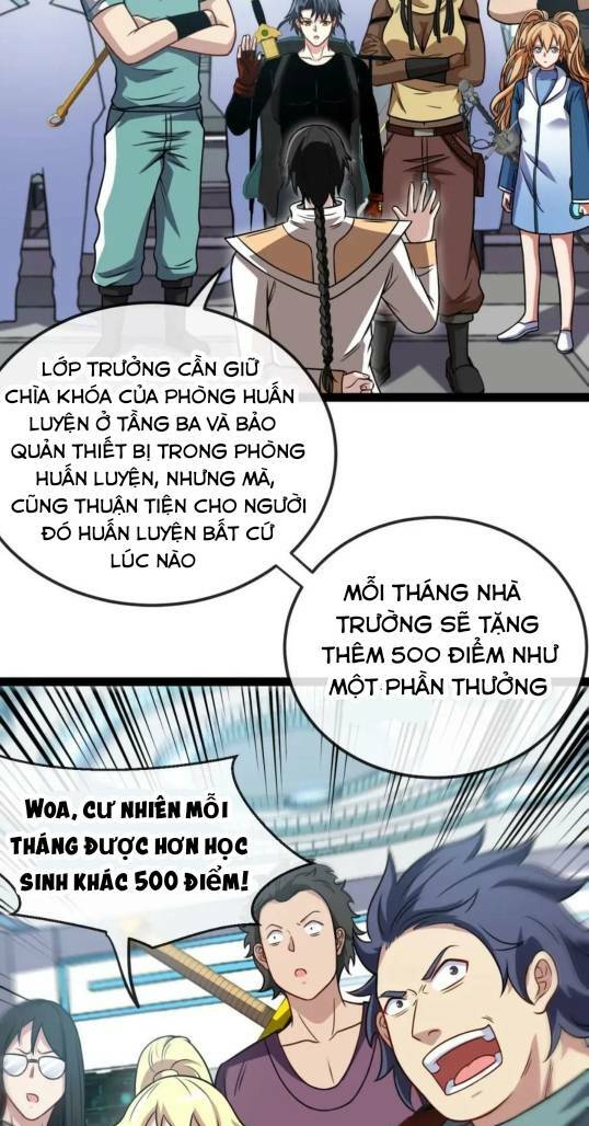 Chương 72 - Trang 4
