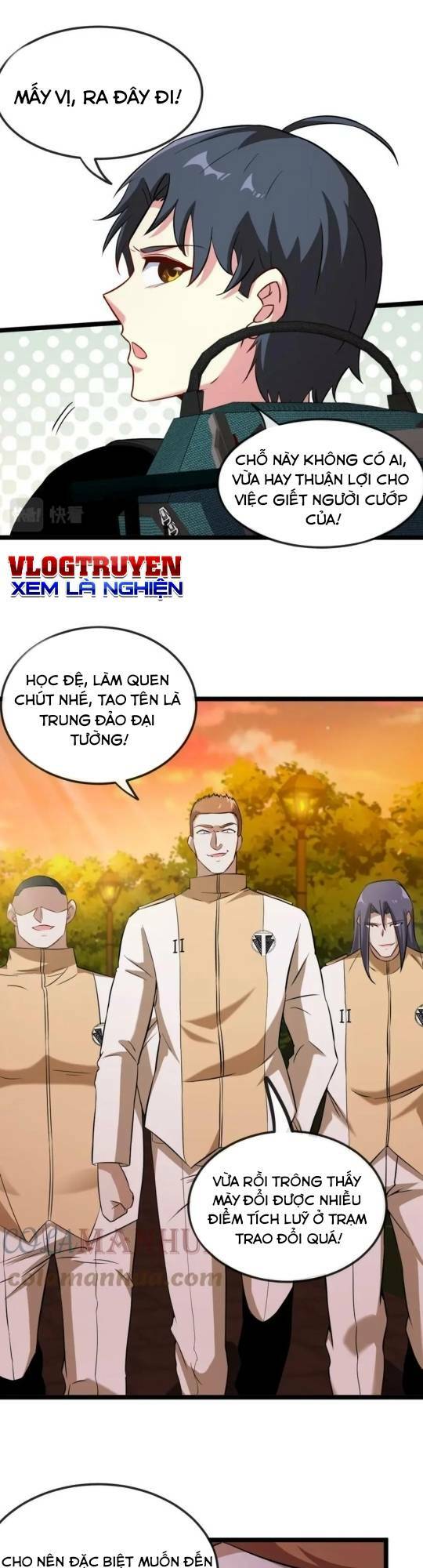 Chương 73 - Trang 14