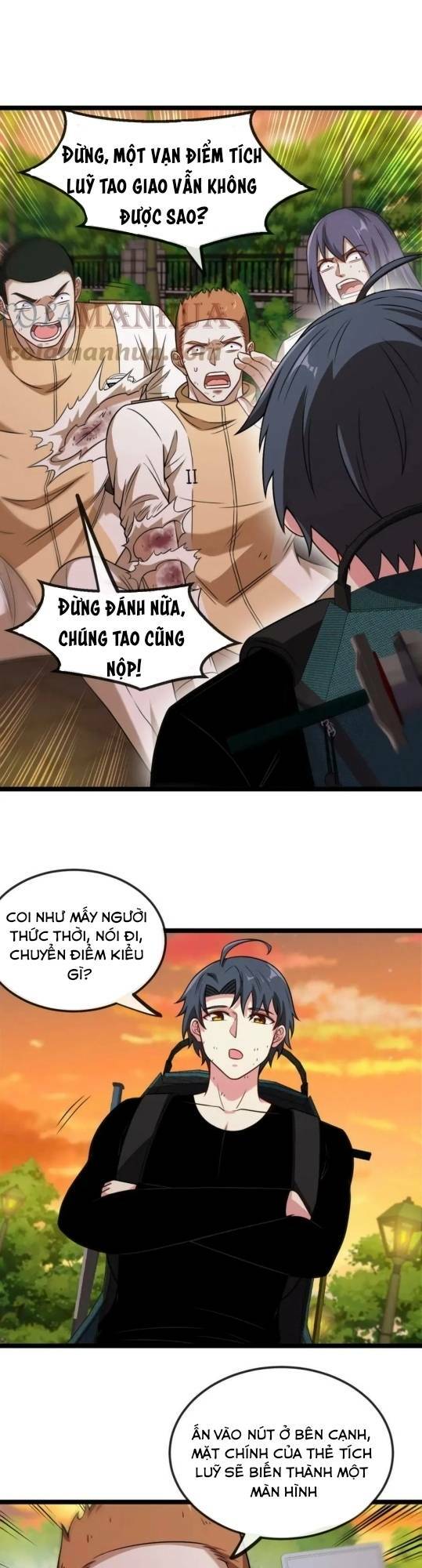Chương 74 - Trang 2