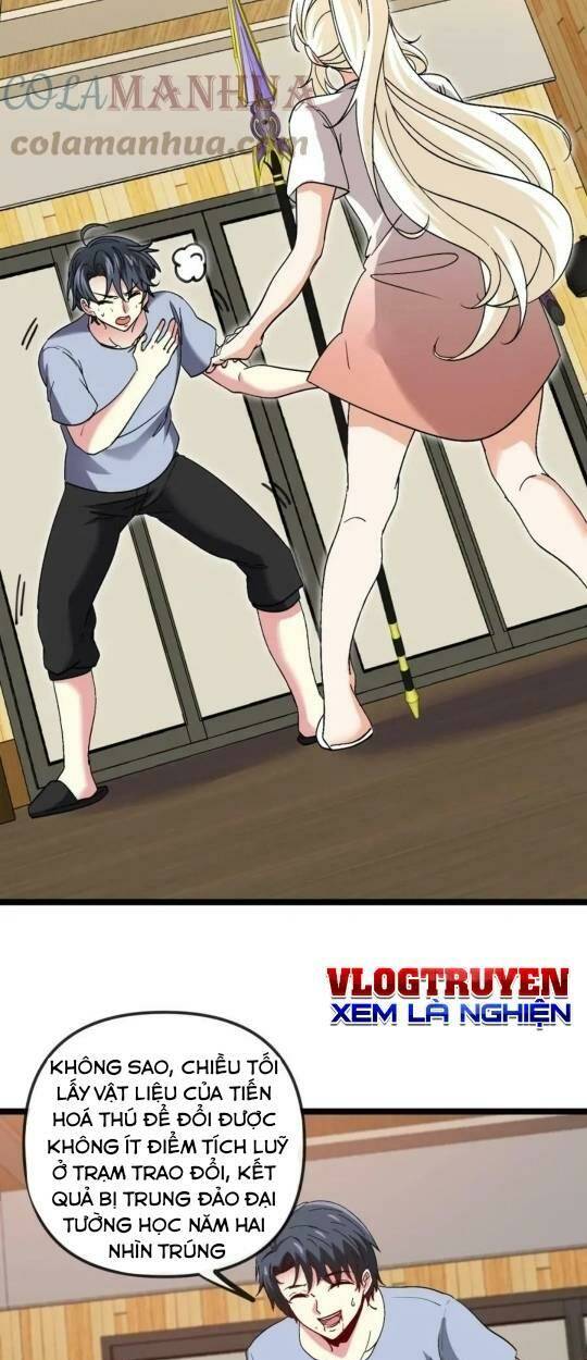 Chương 74 - Trang 18