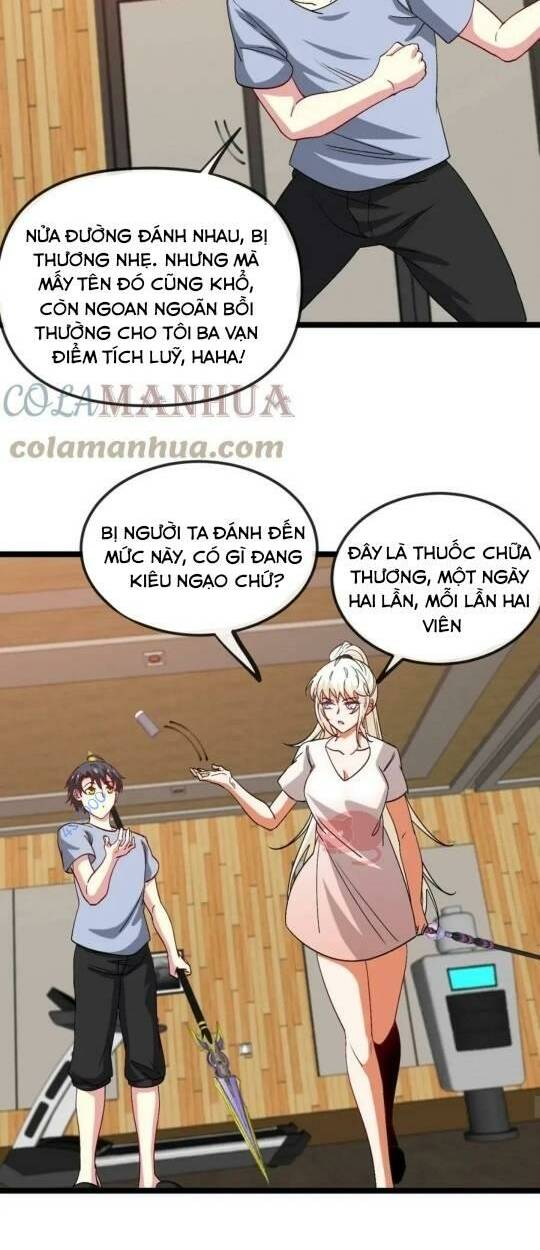 Chương 74 - Trang 19