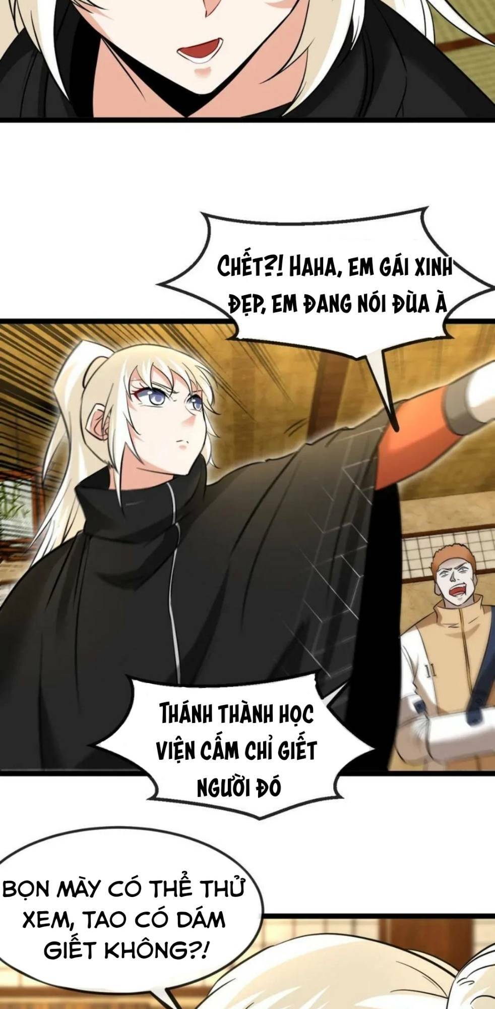 Chương 74 - Trang 32