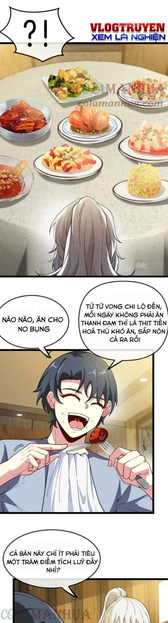 Chương 74 - Trang 10