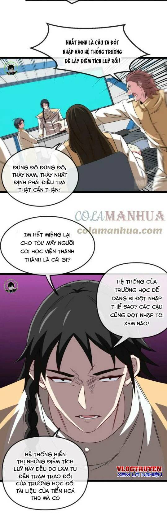 Chương 75 - Trang 16