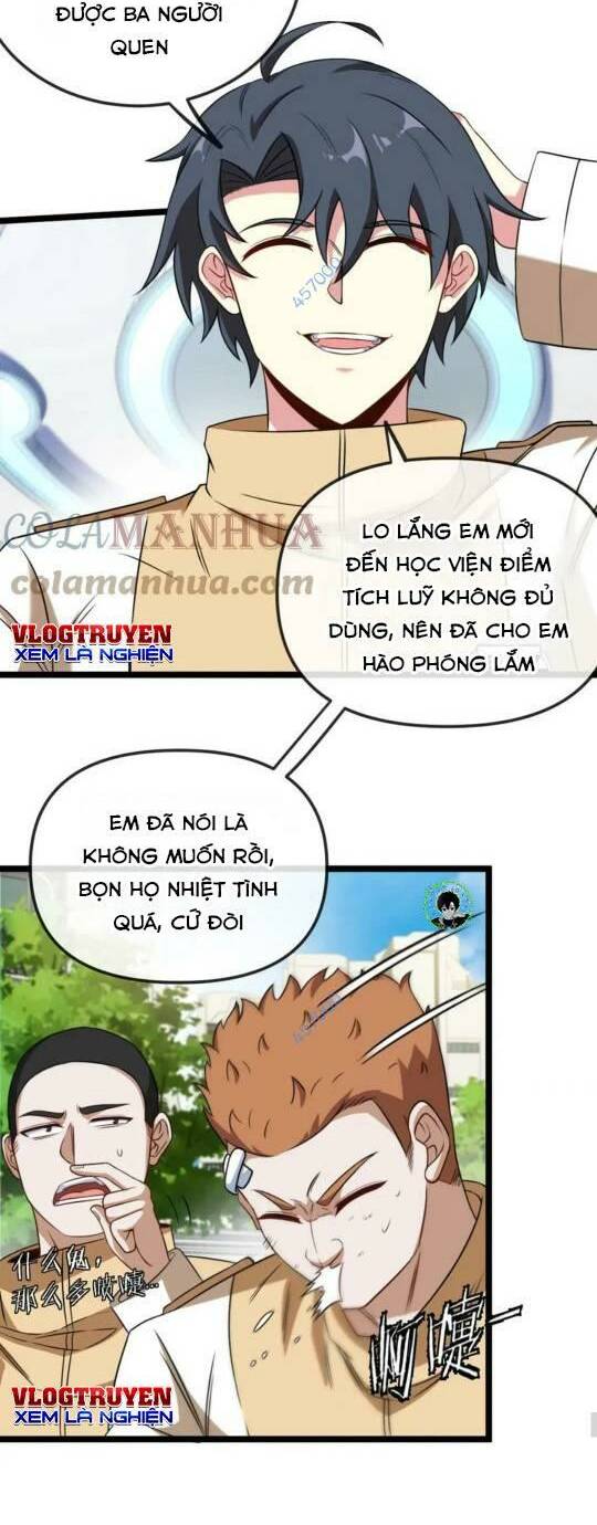 Chương 75 - Trang 19