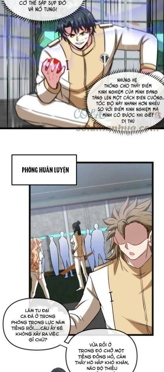 Chương 76 - Trang 23