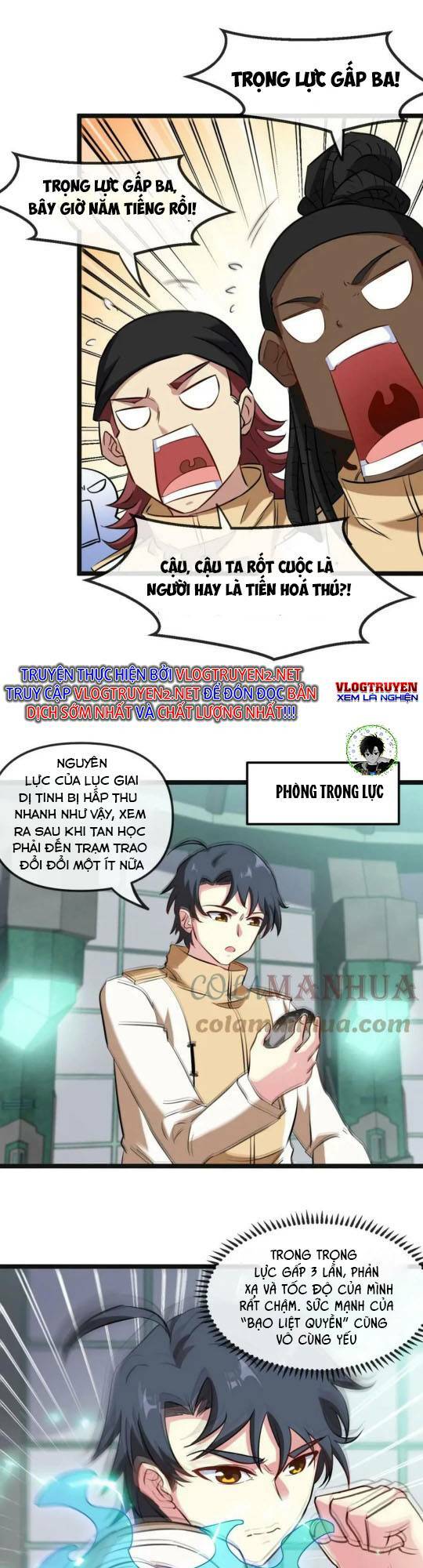 Chương 76 - Trang 25