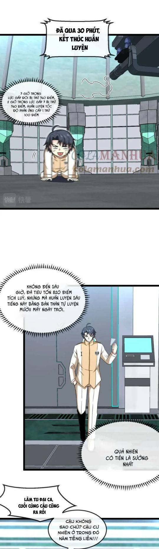 Chương 76 - Trang 31