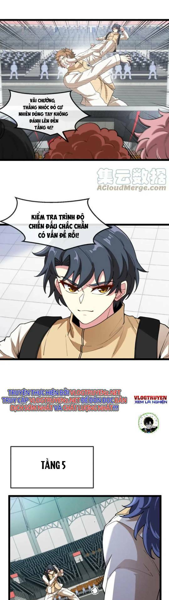 Chương 77 - Trang 19
