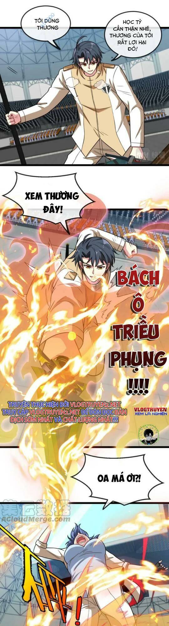 Chương 77 - Trang 21