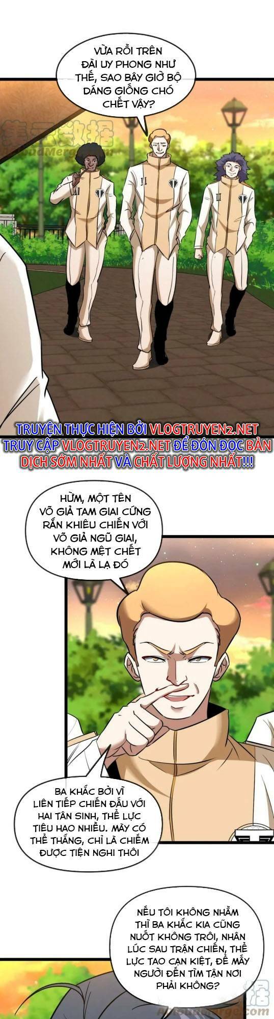 Chương 78 - Trang 25