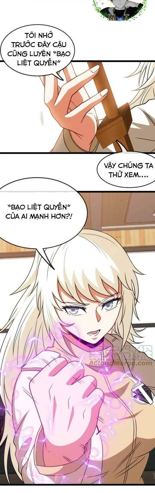 Chương 79 - Trang 21