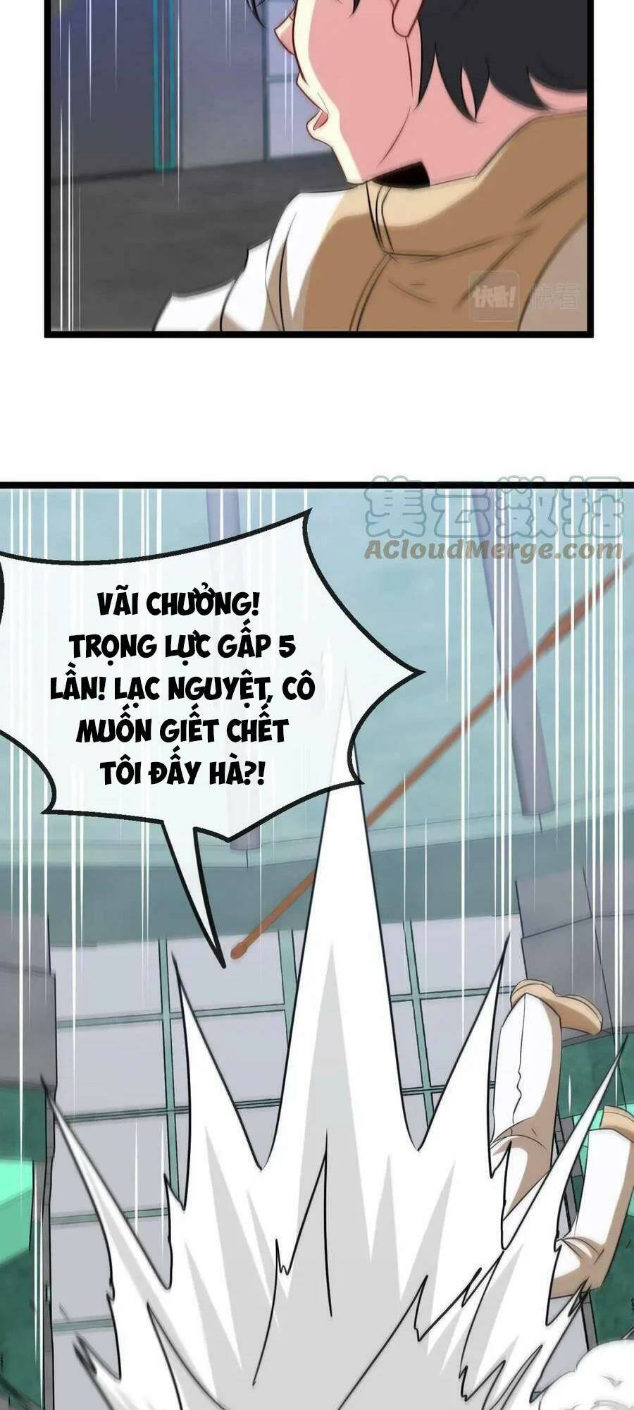 Chương 80 - Trang 21