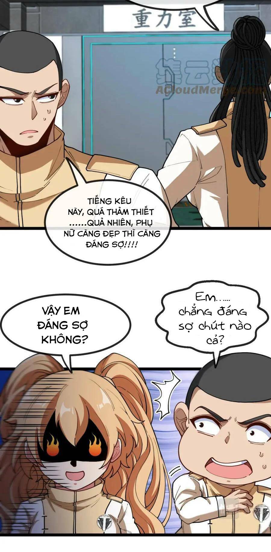 Chương 80 - Trang 34
