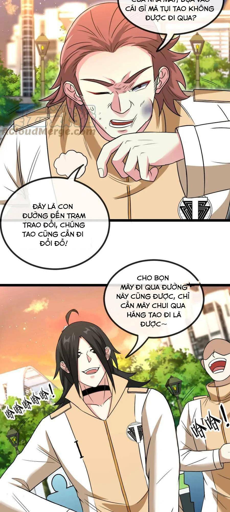 Chương 80 - Trang 47
