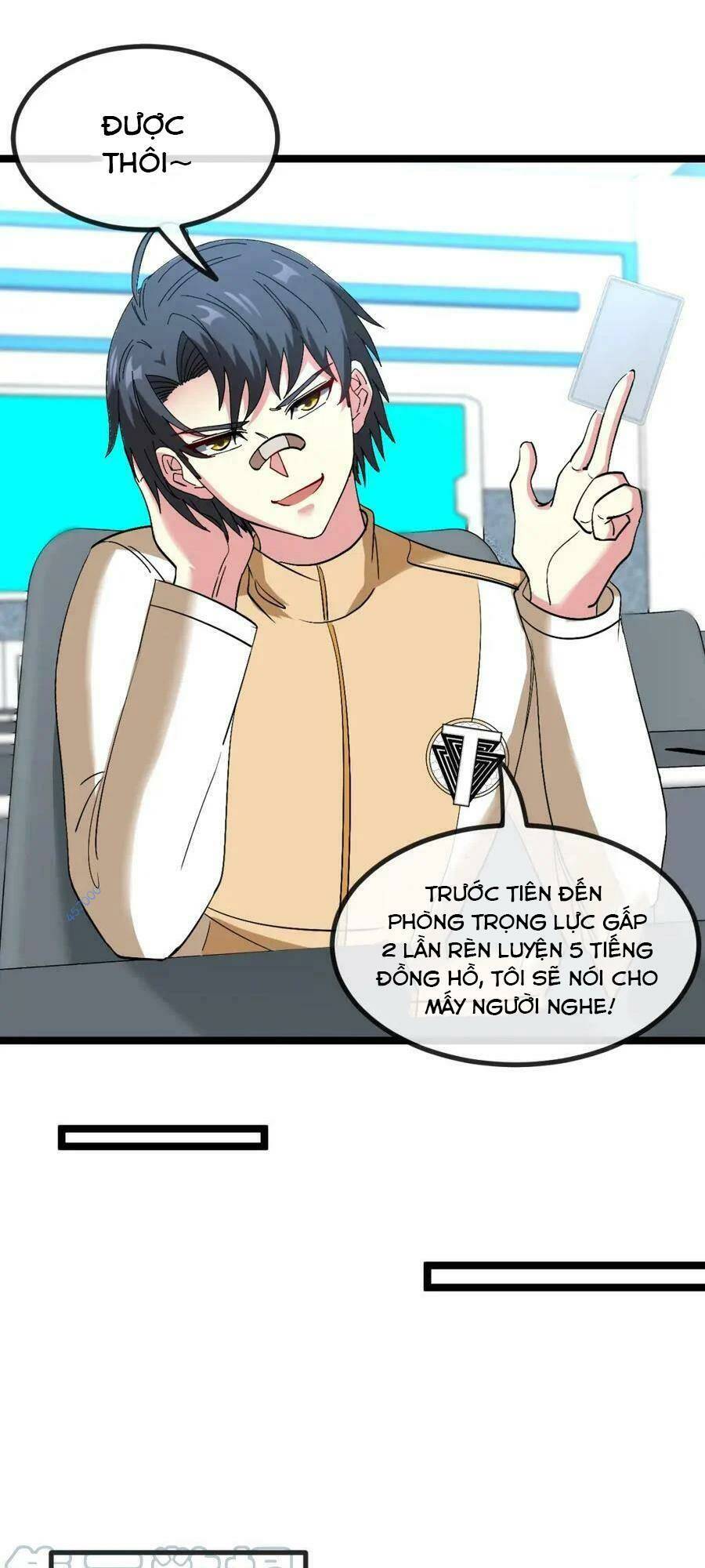 Chương 80 - Trang 8