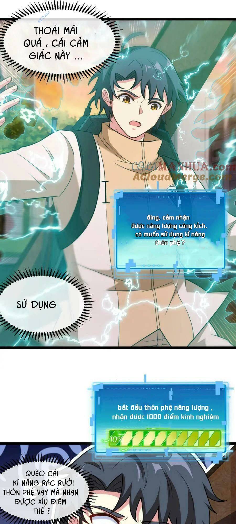 Chương 81 - Trang 20