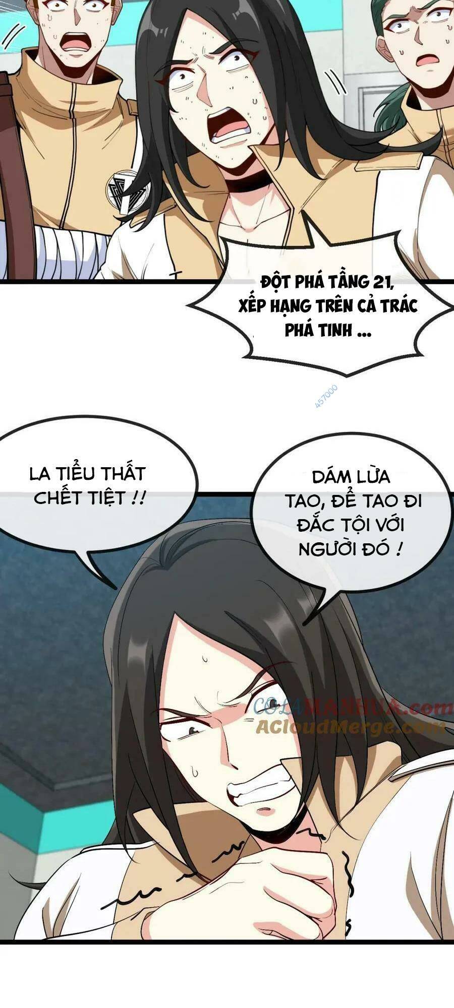 Chương 81 - Trang 33