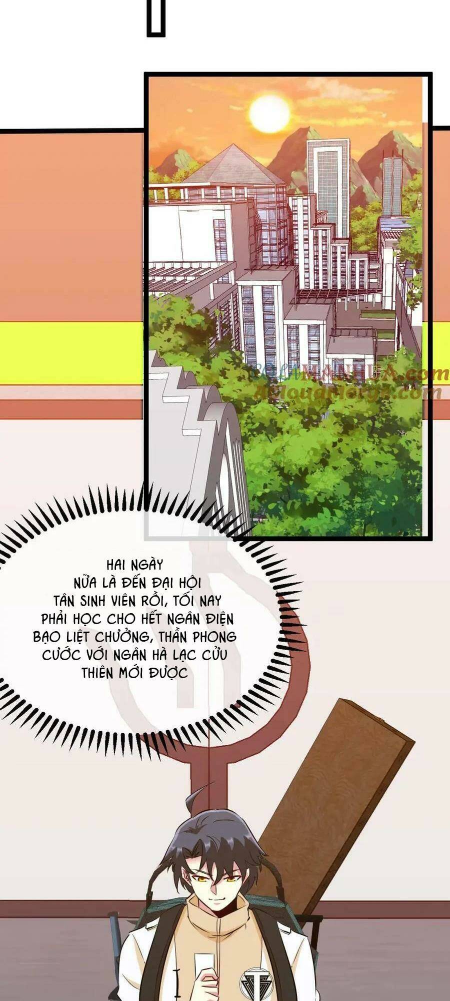 Chương 81 - Trang 43