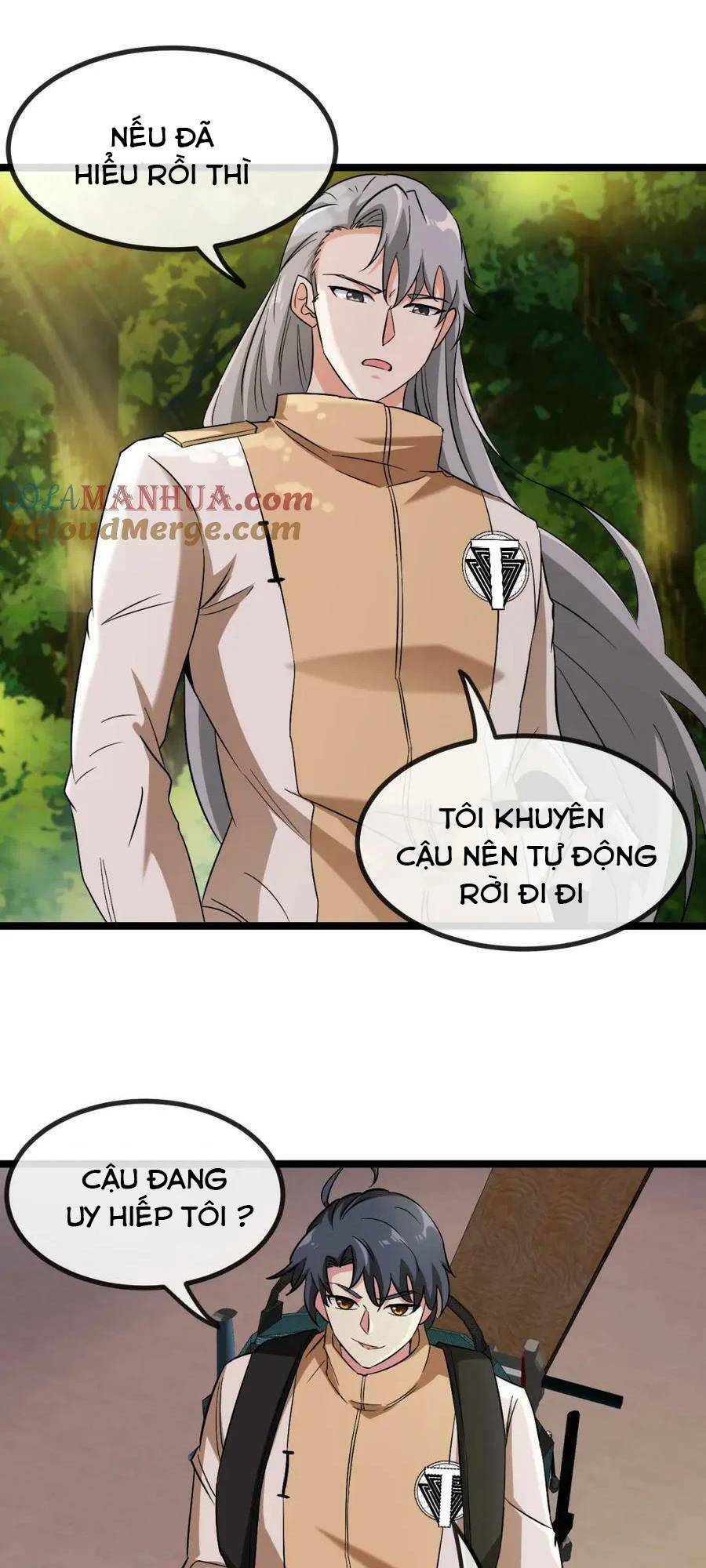 Chương 81 - Trang 47
