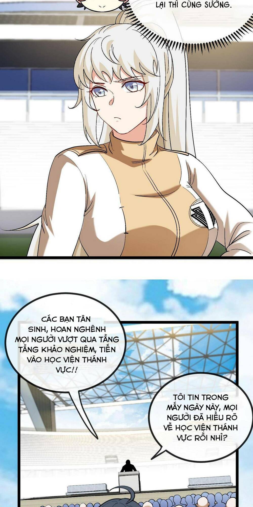 Chương 82 - Trang 23
