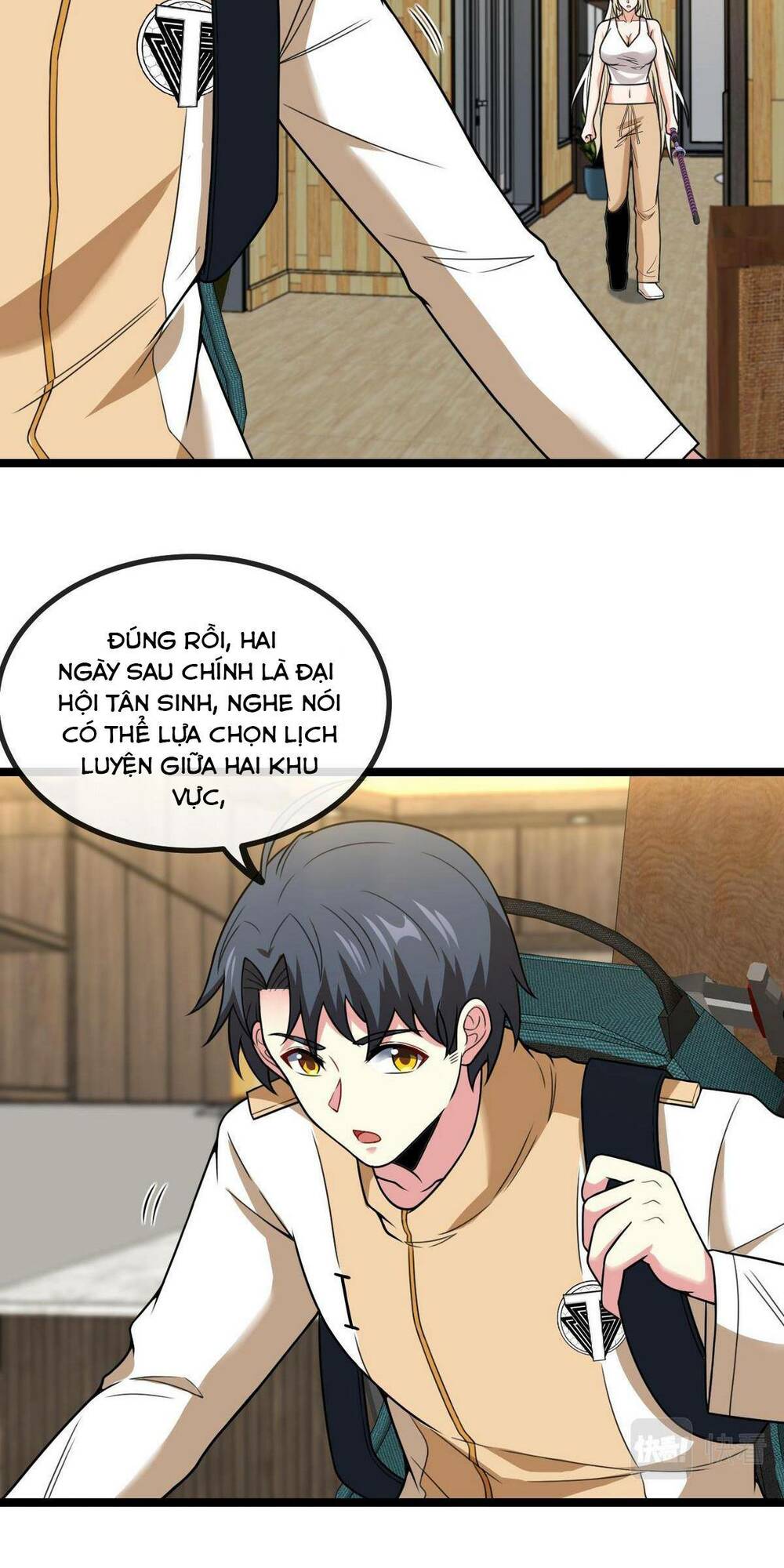 Chương 82 - Trang 6