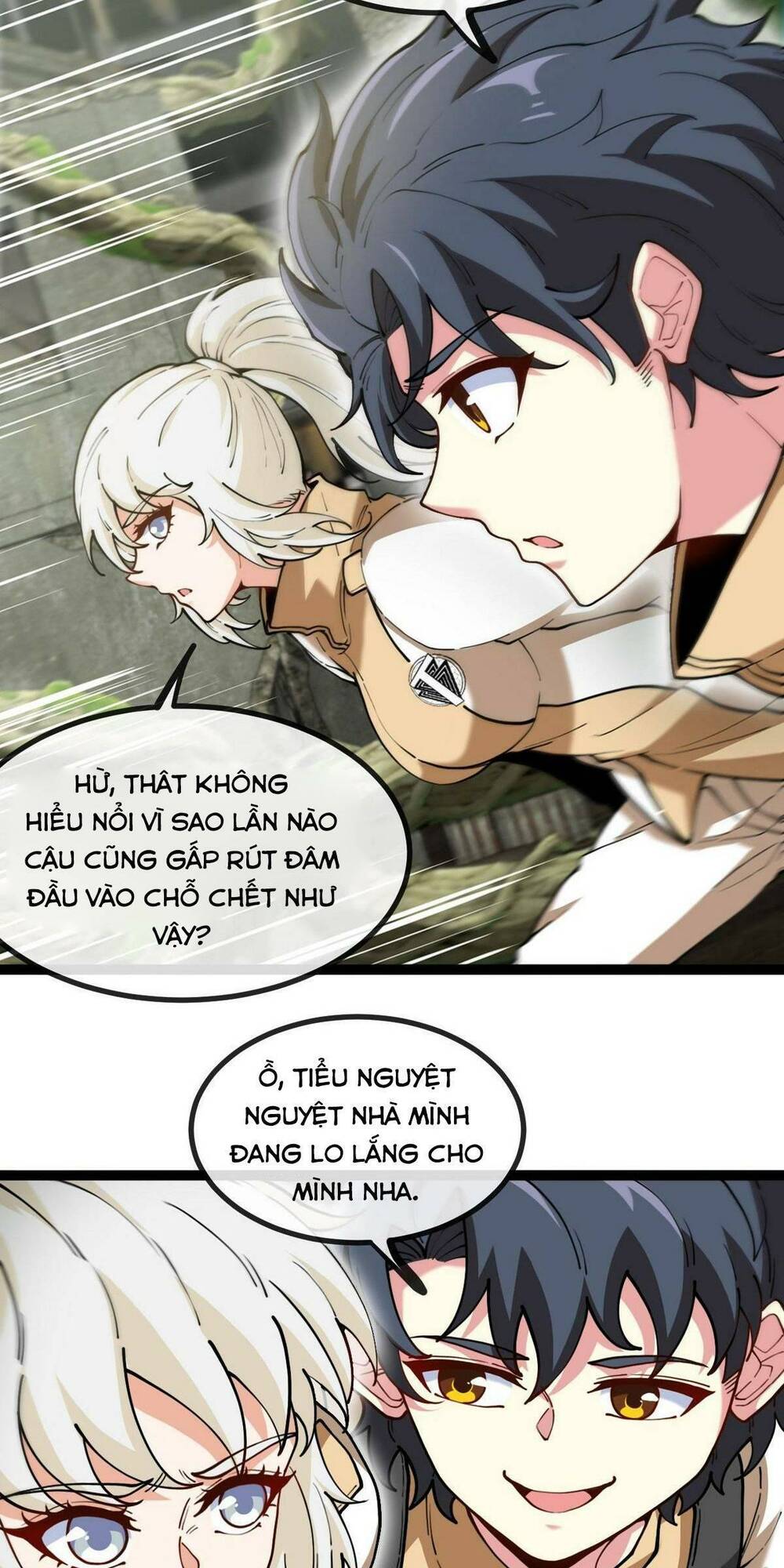 Chương 83 - Trang 34