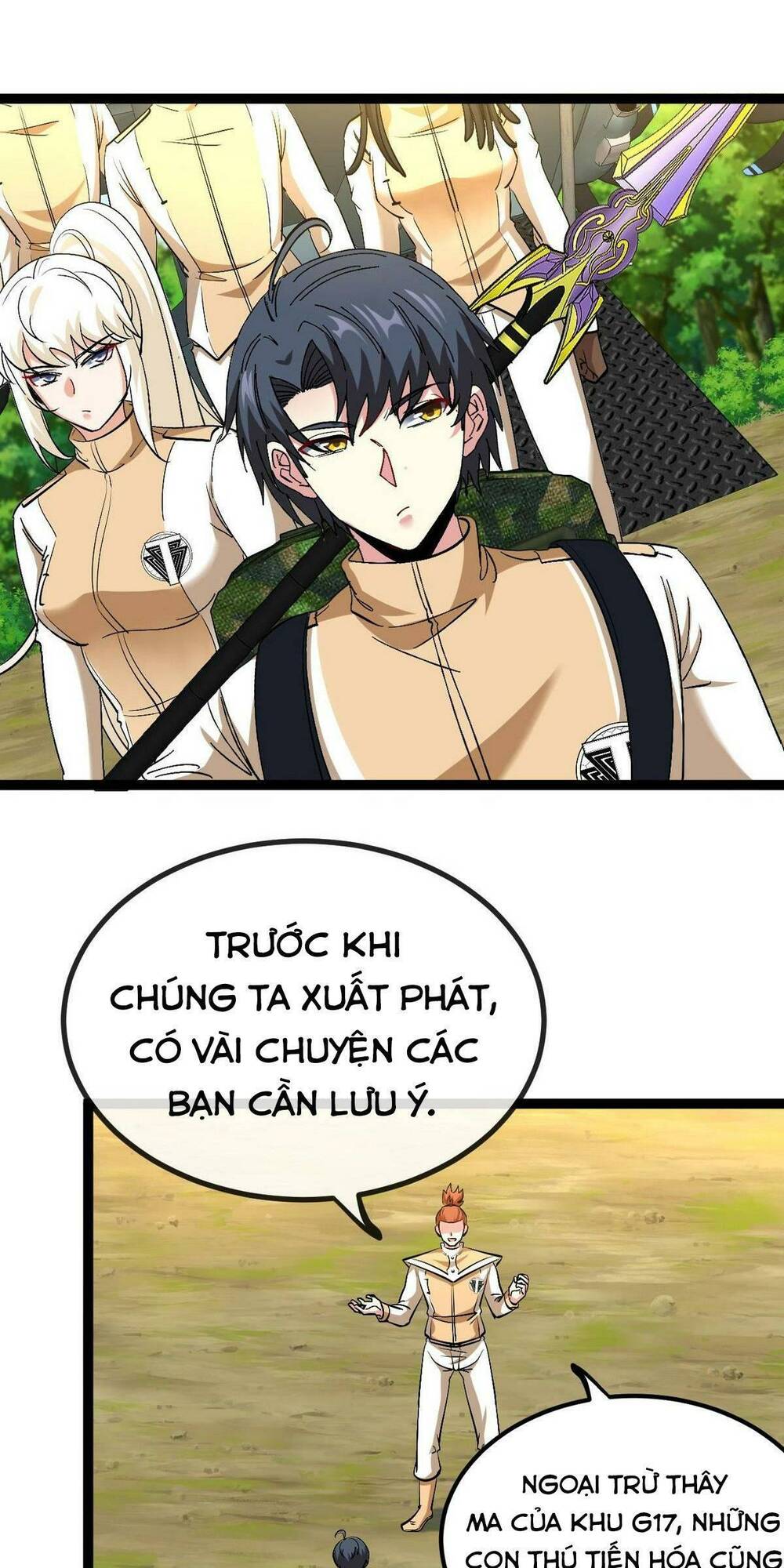 Chương 83 - Trang 6