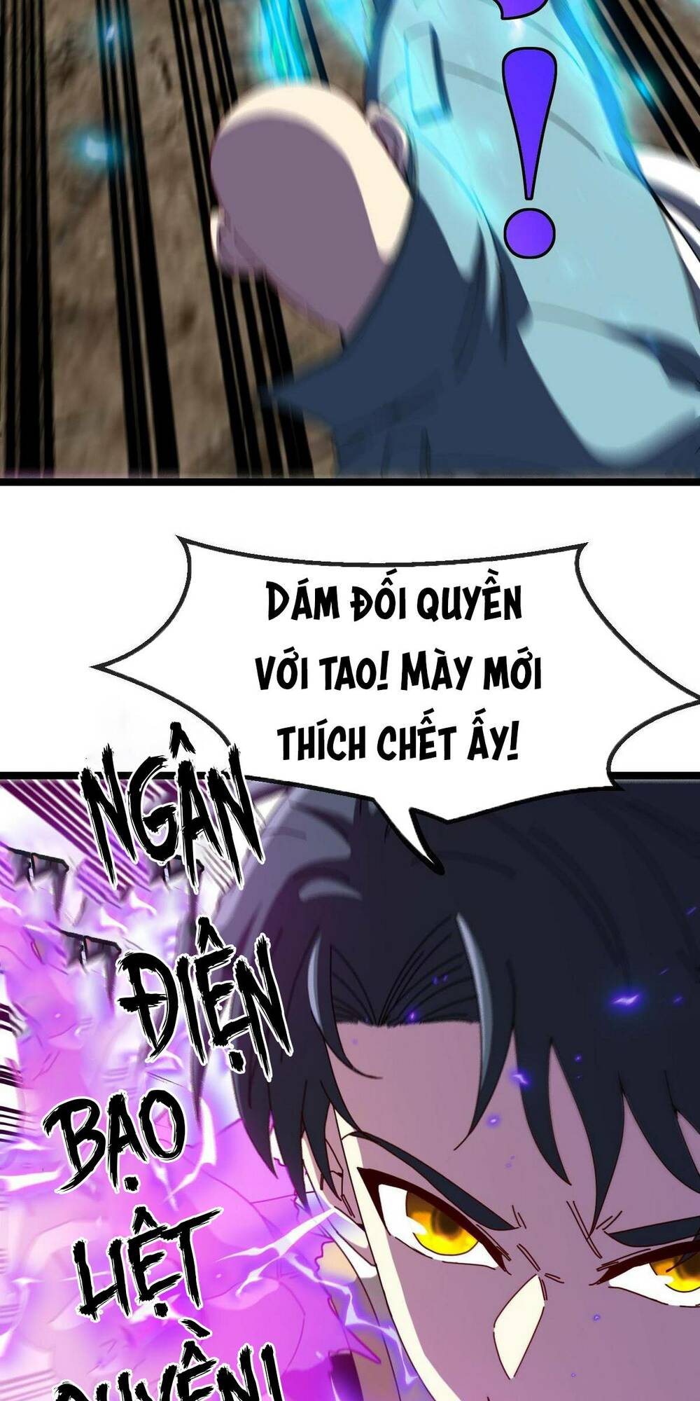 Chương 85 - Trang 18