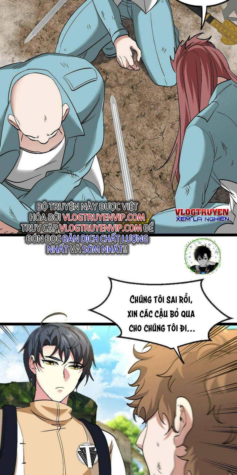 Chương 85 - Trang 25