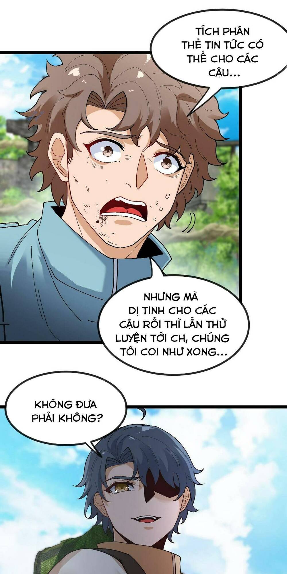 Chương 85 - Trang 28