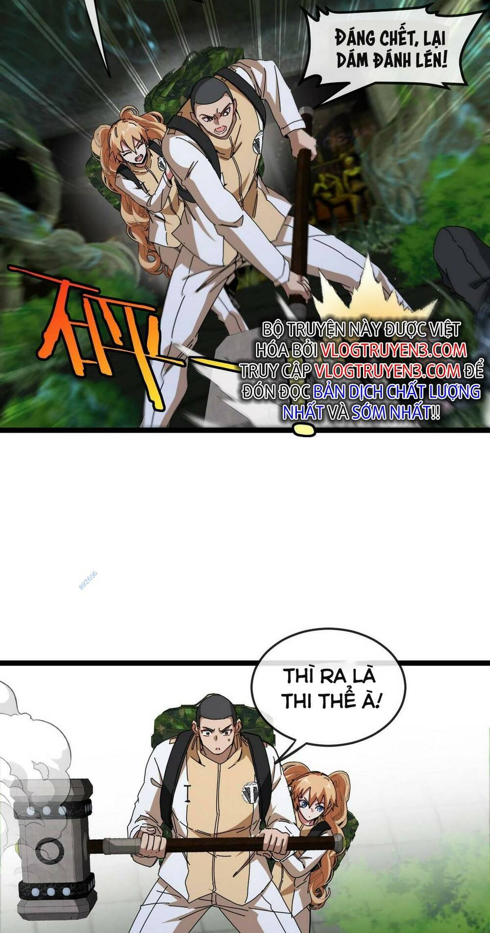 Chương 87 - Trang 11