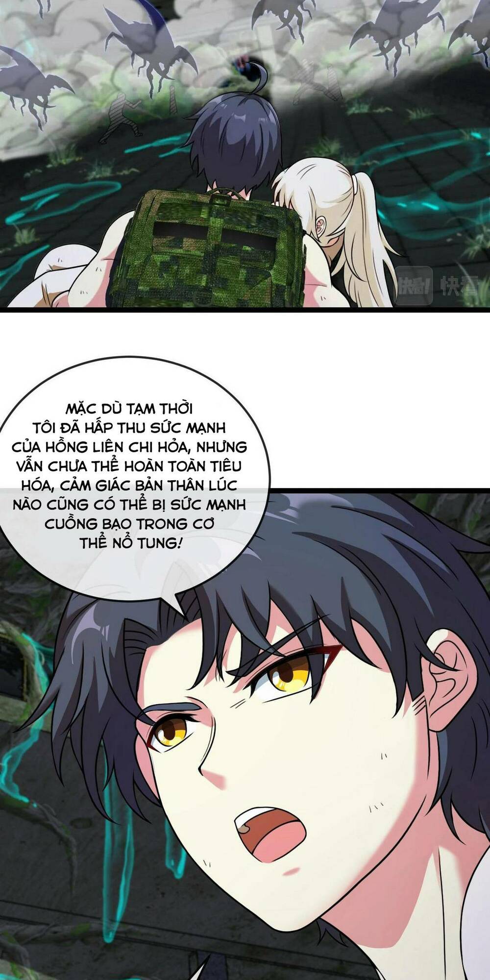 Chương 89 - Trang 15