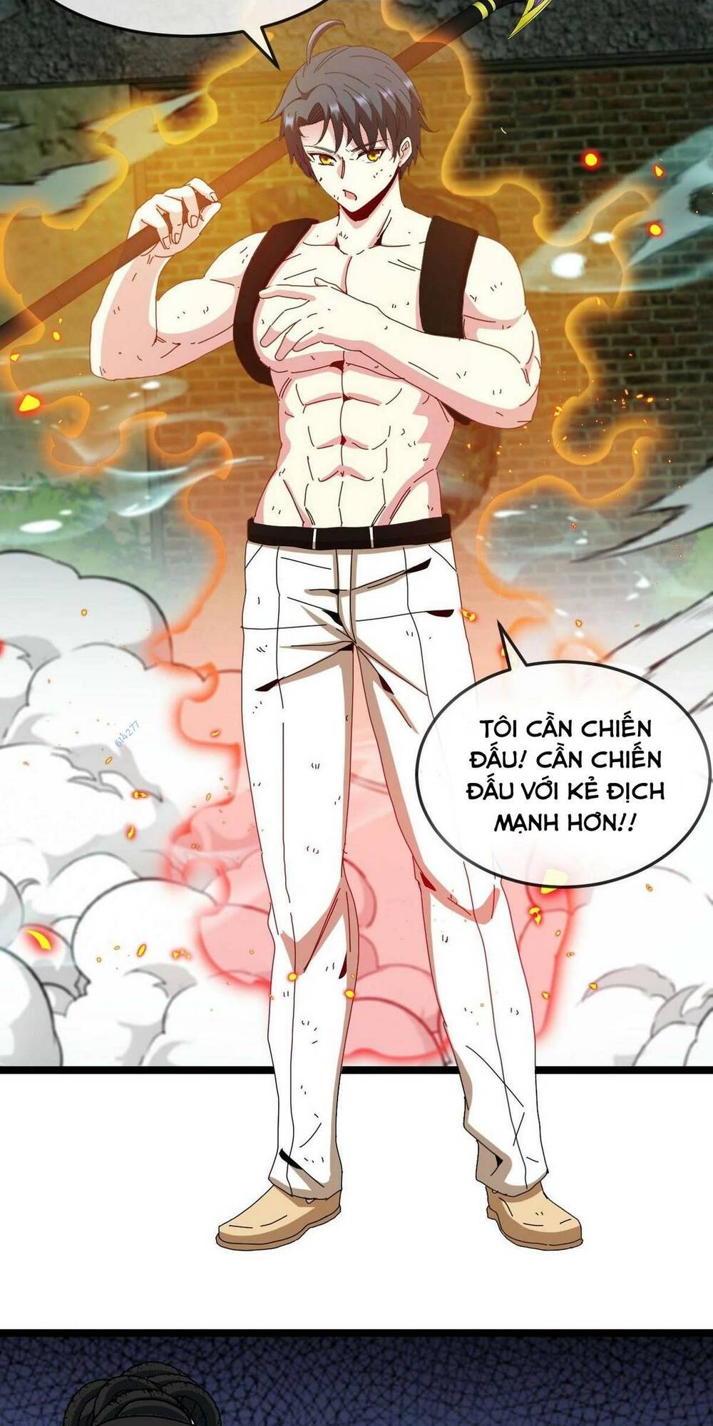 Chương 90 - Trang 36